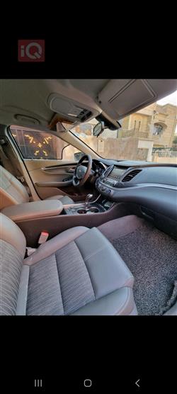 Chevrolet Impala